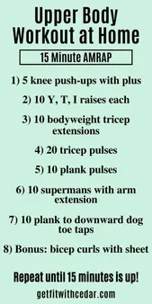 Upper Body Calisthenics for Beginners: A Comprehensive Guide to Building Strength and Muscle